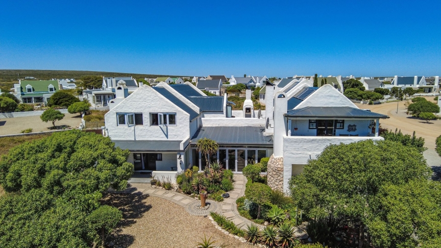 6 Bedroom Property for Sale in Jacobsbaai Western Cape